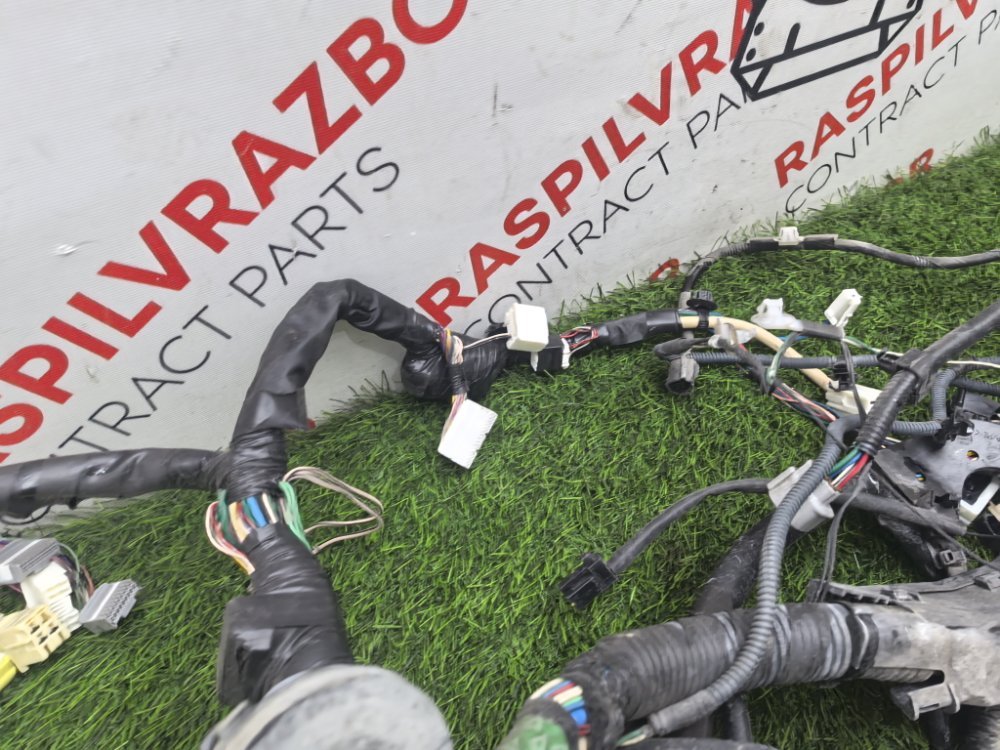 электропроводка под капот, 4000 рублей, Красноярск