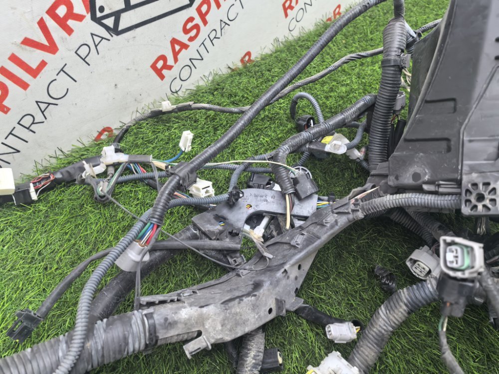 электропроводка под капот, 4000 рублей, Красноярск