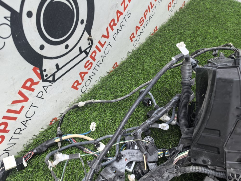 электропроводка под капот, 4000 рублей, Красноярск