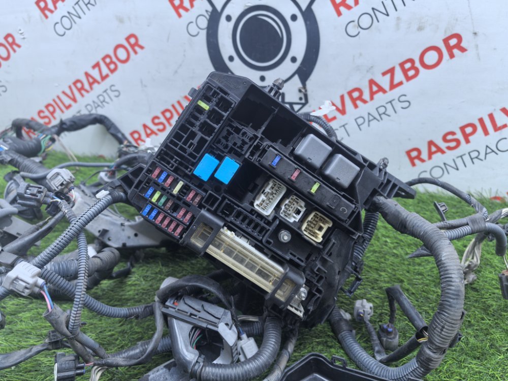 электропроводка под капот, 4000 рублей, Красноярск