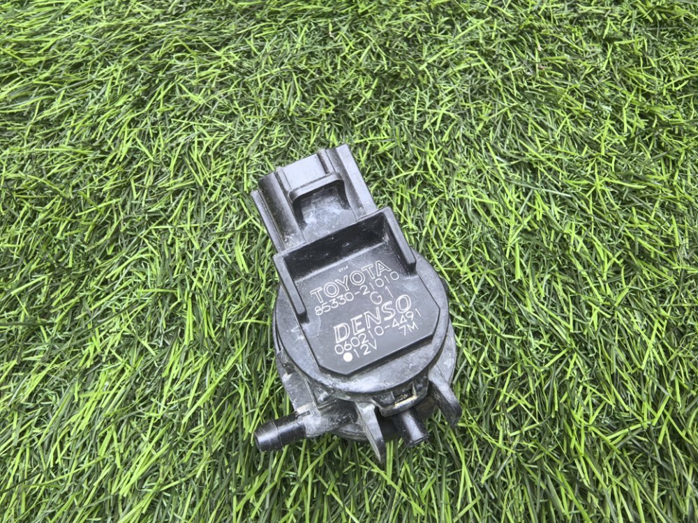 Насос омывателя, 1000 рублей, Красноярск