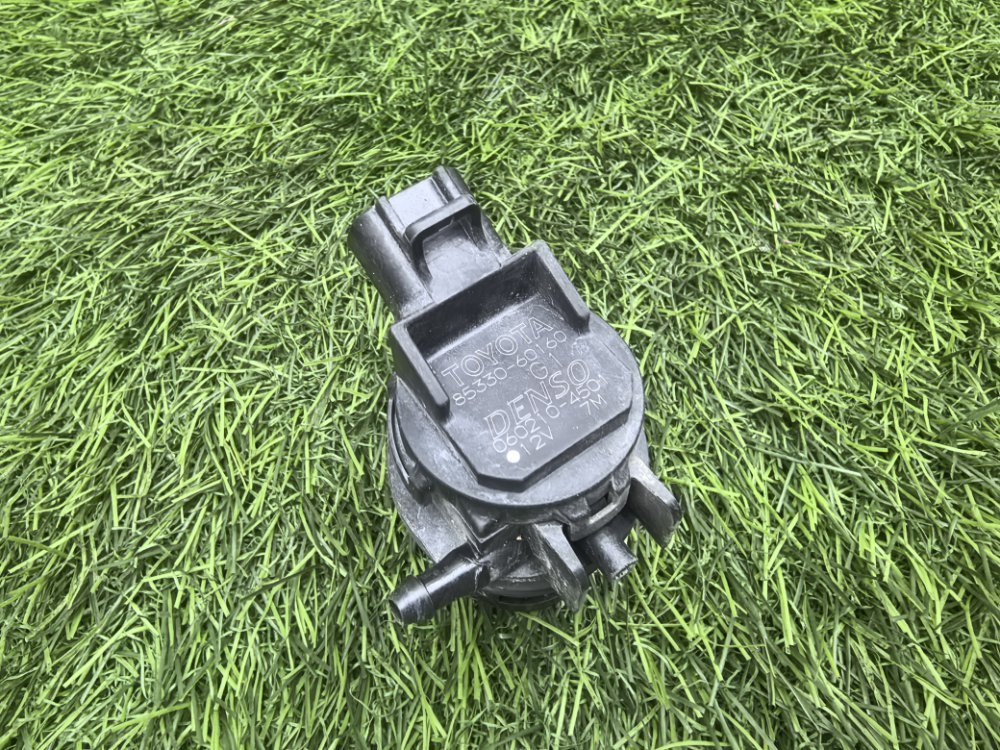 Насос омывателя, 1000 рублей, Красноярск