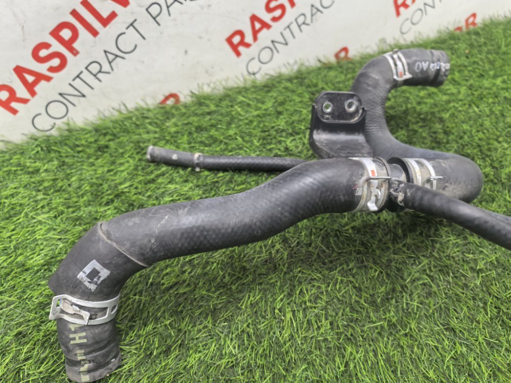 Патрубок радиатора, 1500 рублей, Красноярск