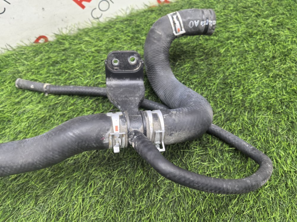 Патрубок радиатора, 1500 рублей, Красноярск