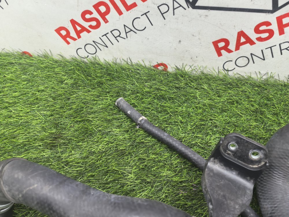 Патрубок радиатора, 1500 рублей, Красноярск