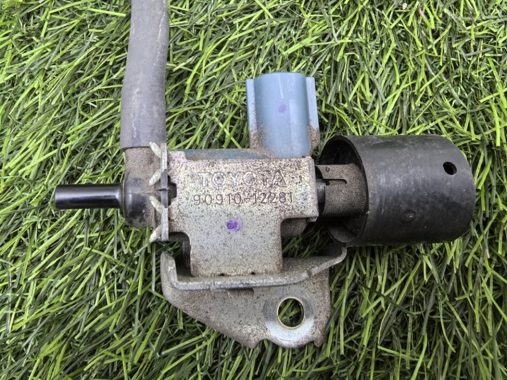 клапан вакуумный, 1000 рублей, Красноярск