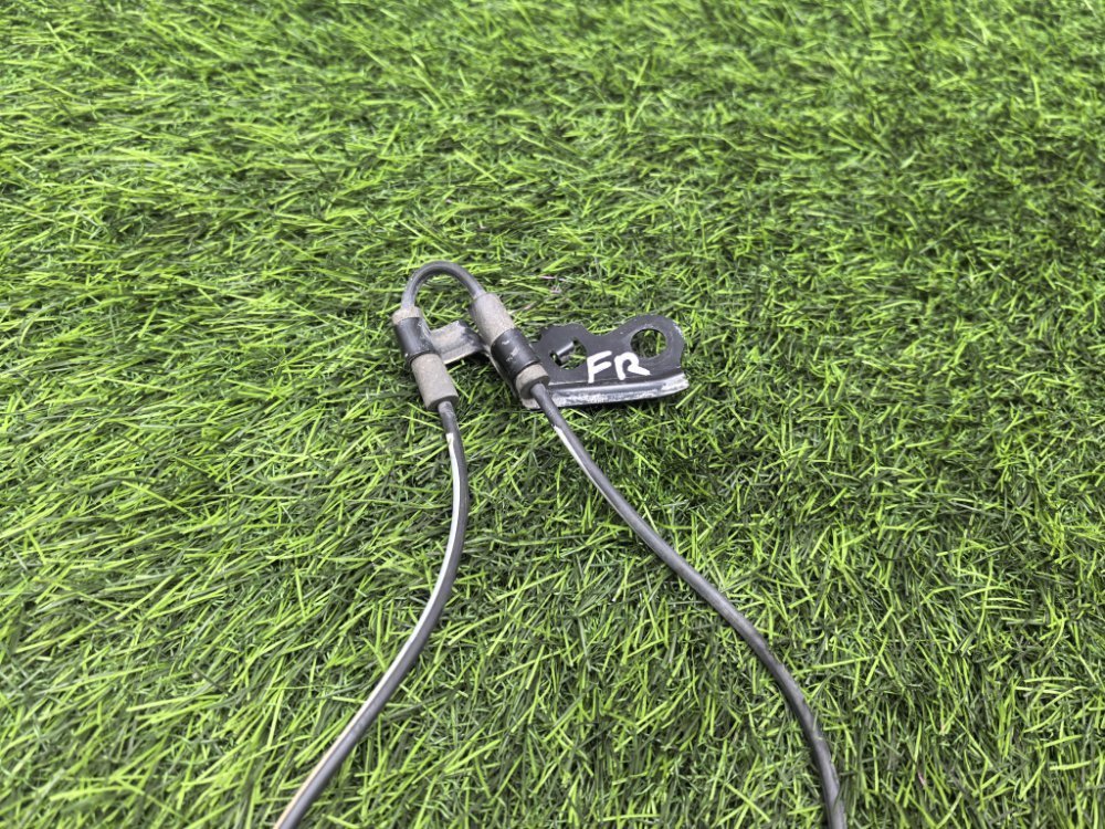 Датчик ABS, 1100 рублей, Красноярск