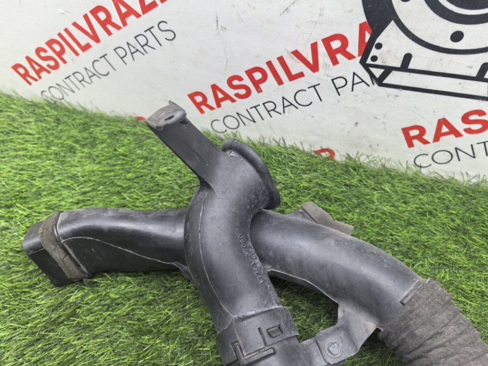 Воздухозаборник, 1000 рублей, Красноярск