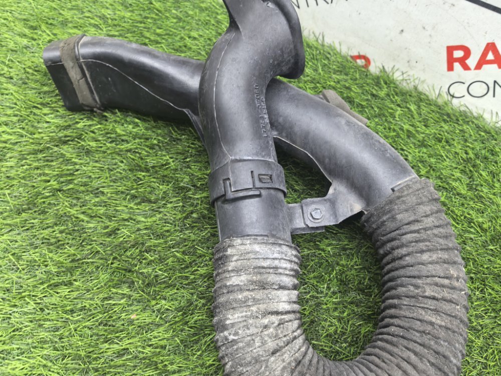 Воздухозаборник, 1000 рублей, Красноярск