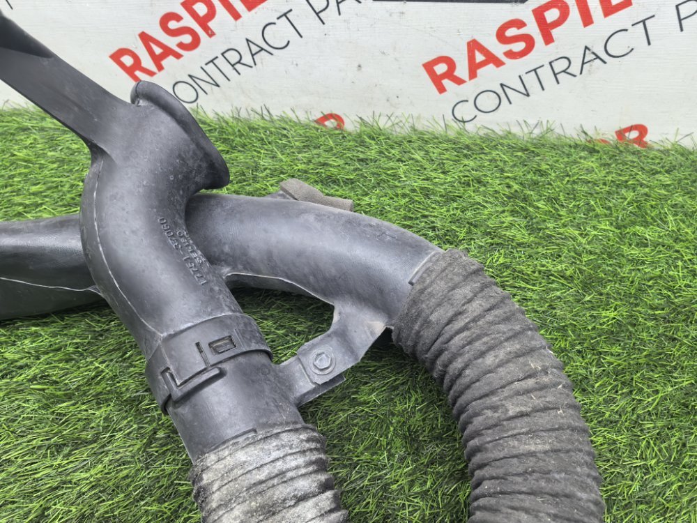 Воздухозаборник, 1000 рублей, Красноярск