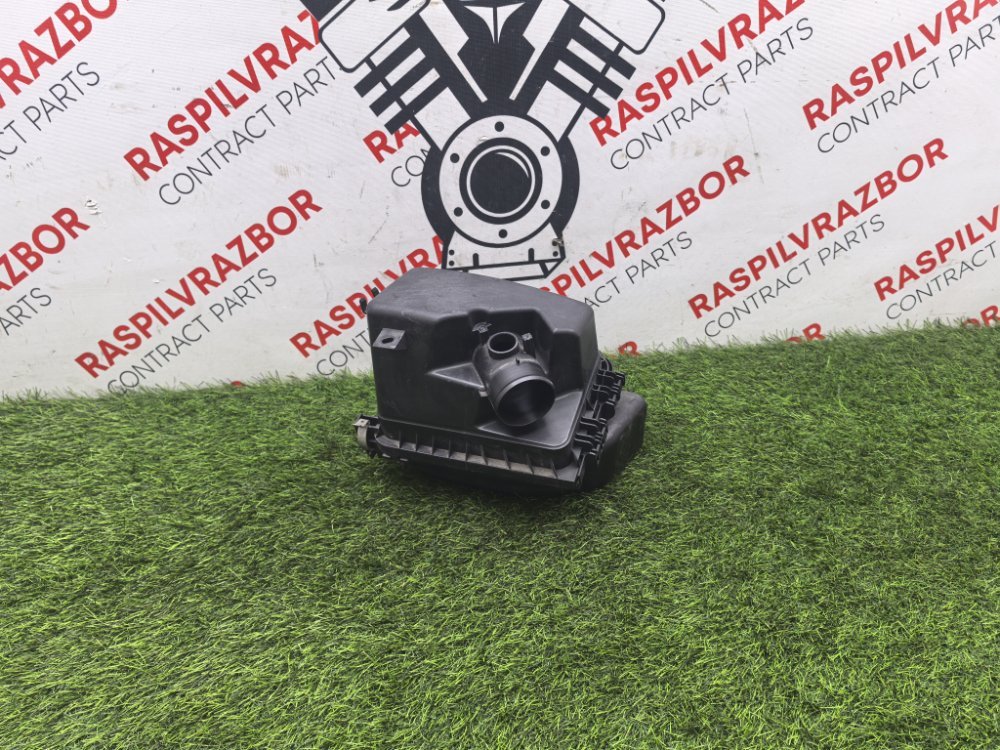 Корпус воздушного фильтра, 1100 рублей, Красноярск