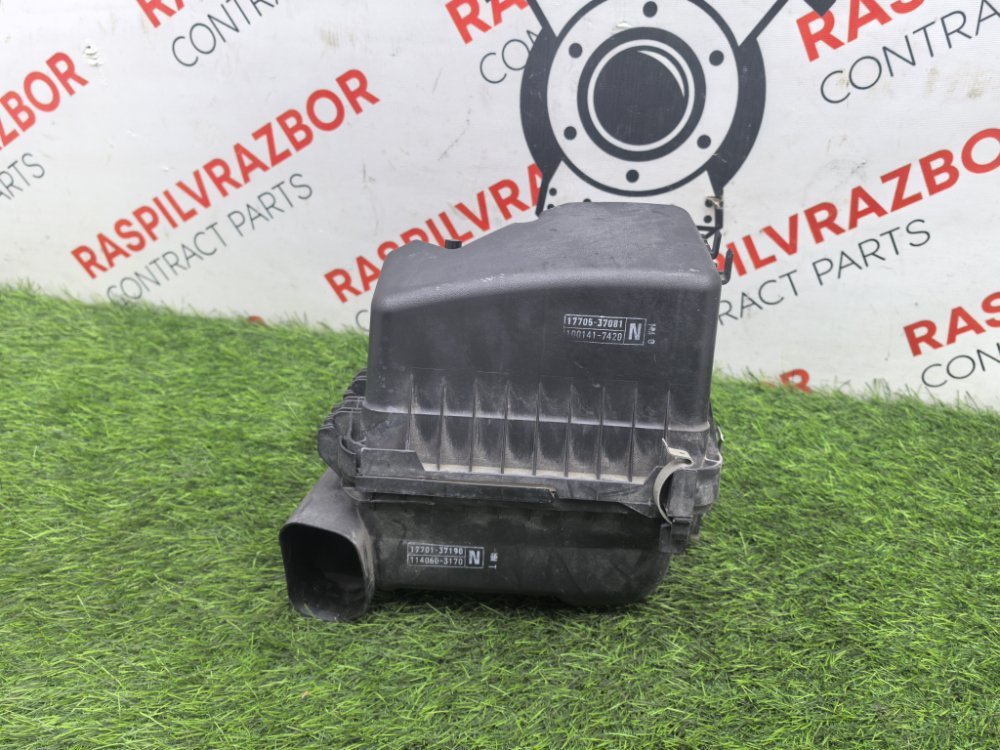 Корпус воздушного фильтра, 1100 рублей, Красноярск