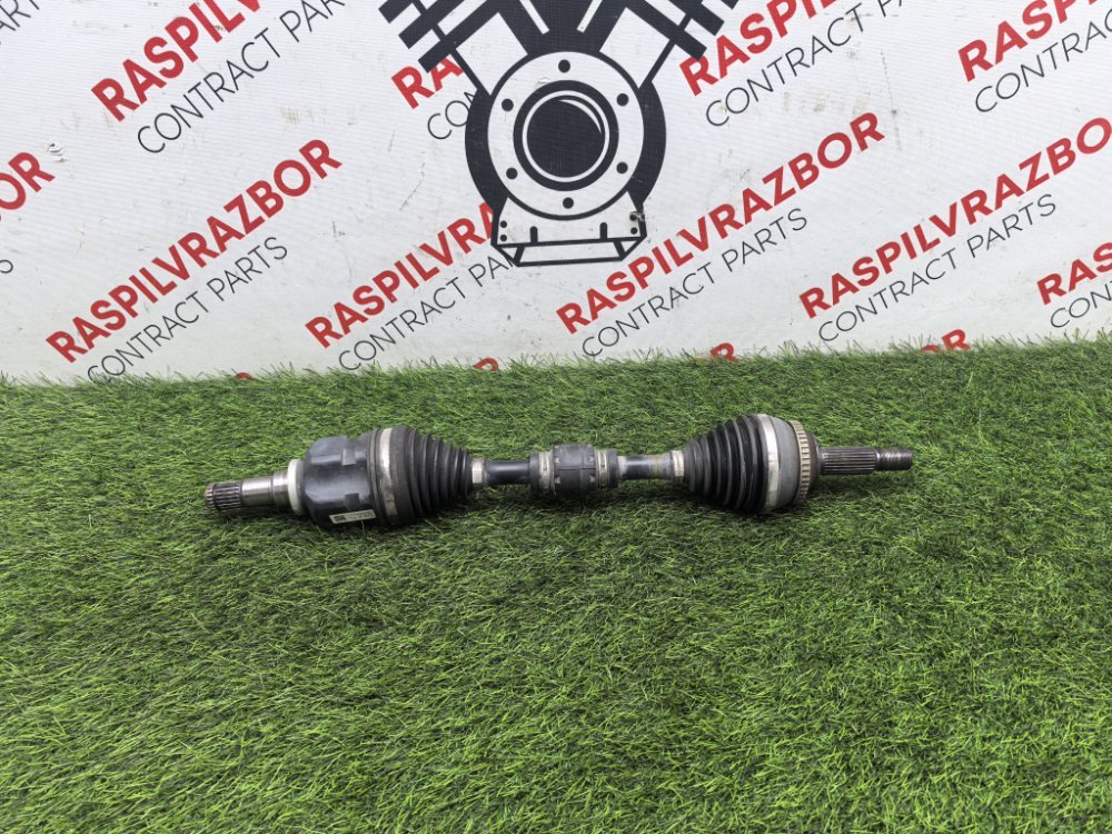 привод, полуось, 7000 рублей, Красноярск