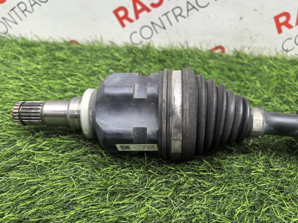 привод, полуось, 7000 рублей, Красноярск