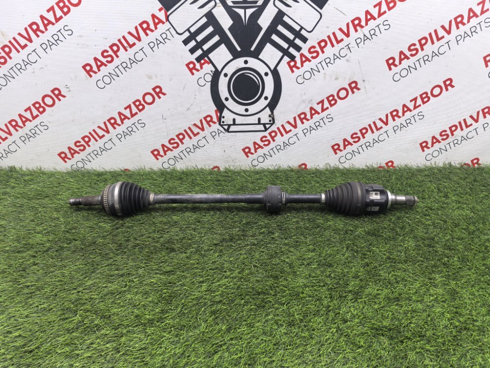 привод, полуось, 5500 рублей, Красноярск