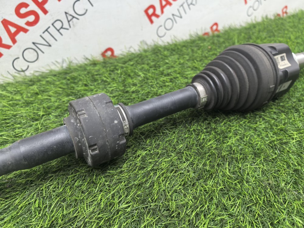 привод, полуось, 5500 рублей, Красноярск