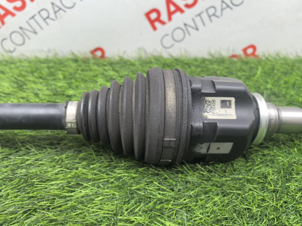 привод, полуось, 5500 рублей, Красноярск