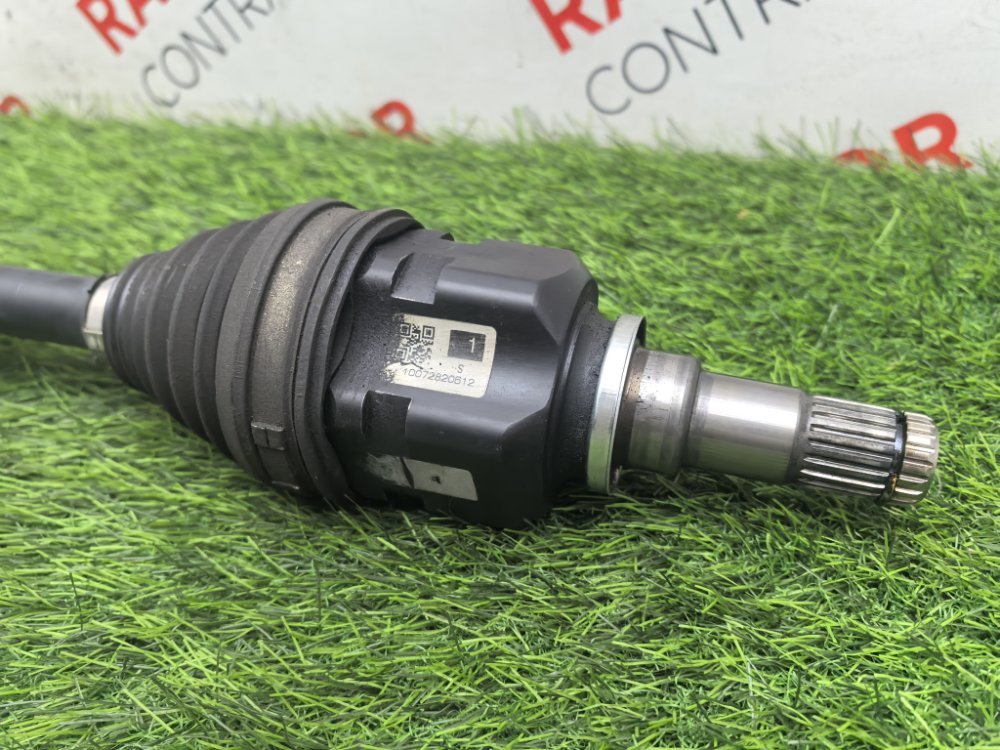 привод, полуось, 5500 рублей, Красноярск