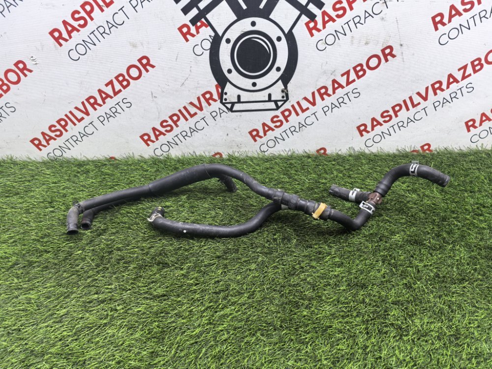 Шланг печки, 1100 рублей, Красноярск