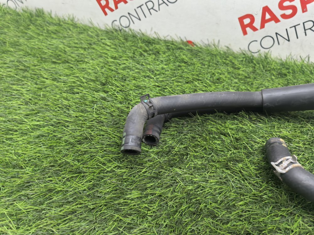 Шланг печки, 1100 рублей, Красноярск