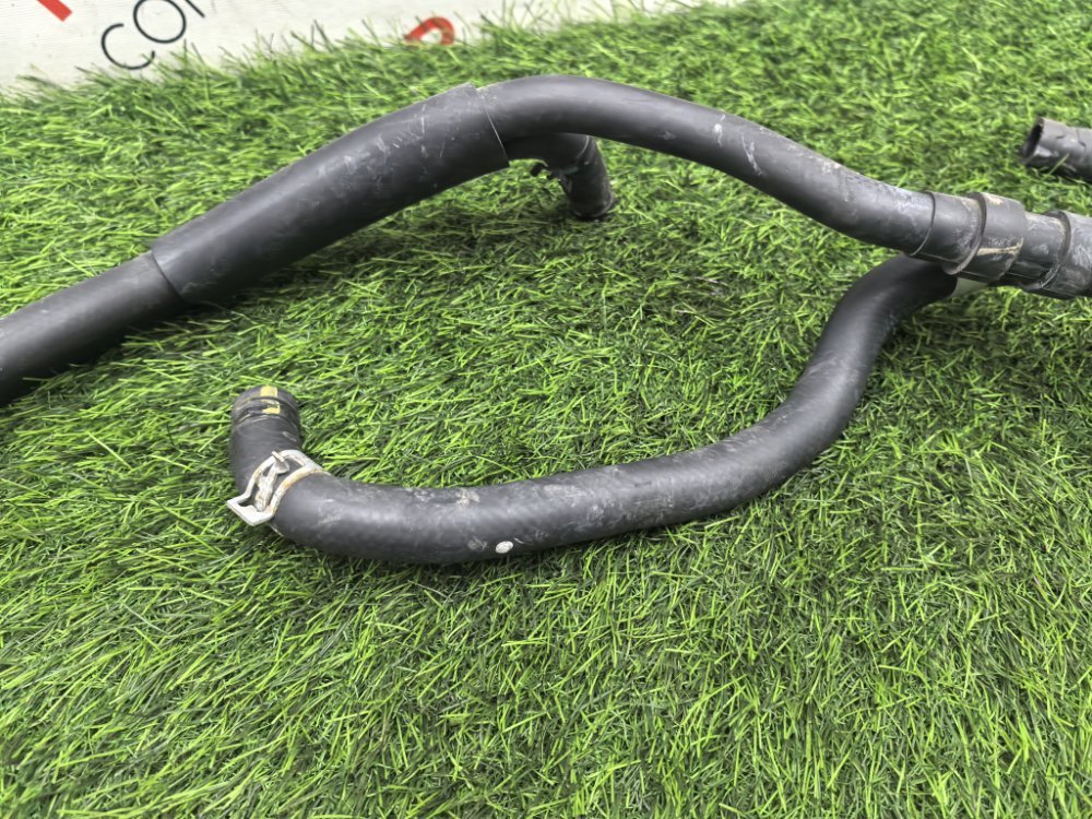 Шланг печки, 1100 рублей, Красноярск