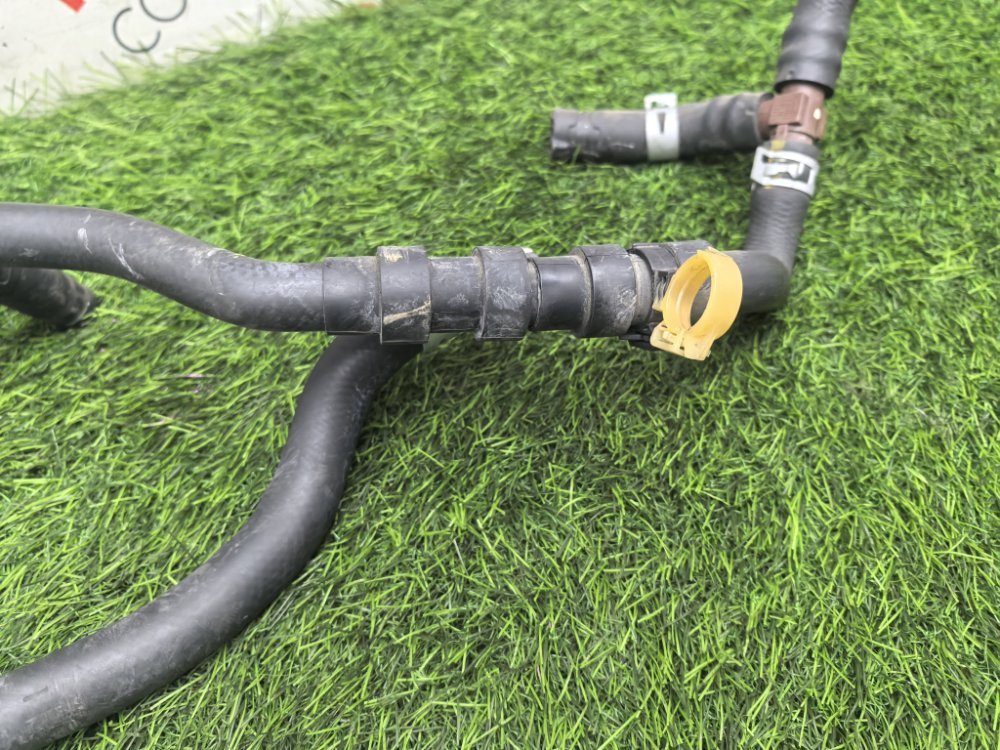 Шланг печки, 1100 рублей, Красноярск