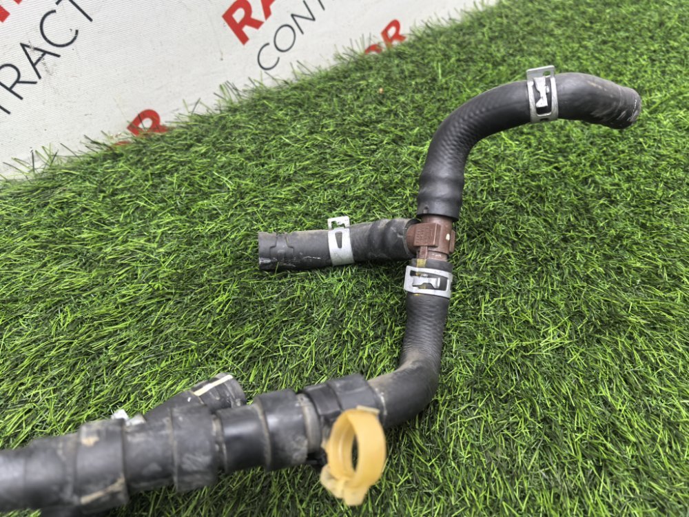 Шланг печки, 1100 рублей, Красноярск