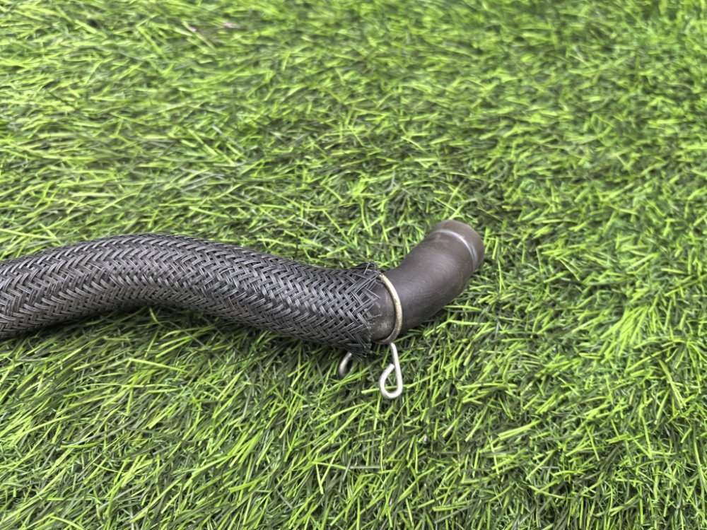 патрубок картерных газов, 1000 рублей, Красноярск