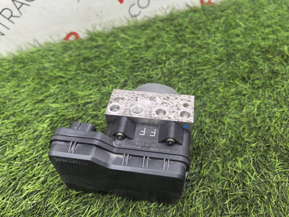 Блок ABS, 1500 рублей, Красноярск