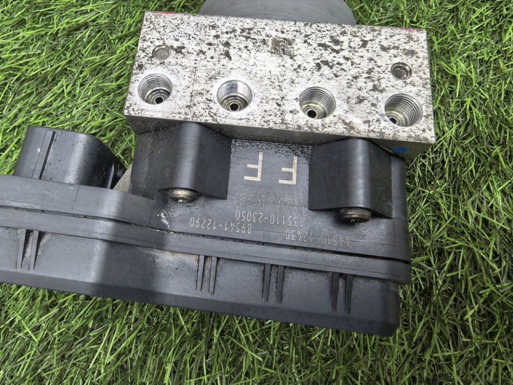 Блок ABS, 1500 рублей, Красноярск