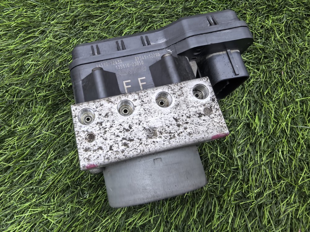 Блок ABS, 1500 рублей, Красноярск