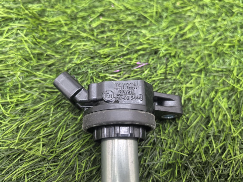 Катушка зажигания, 1500 рублей, Красноярск