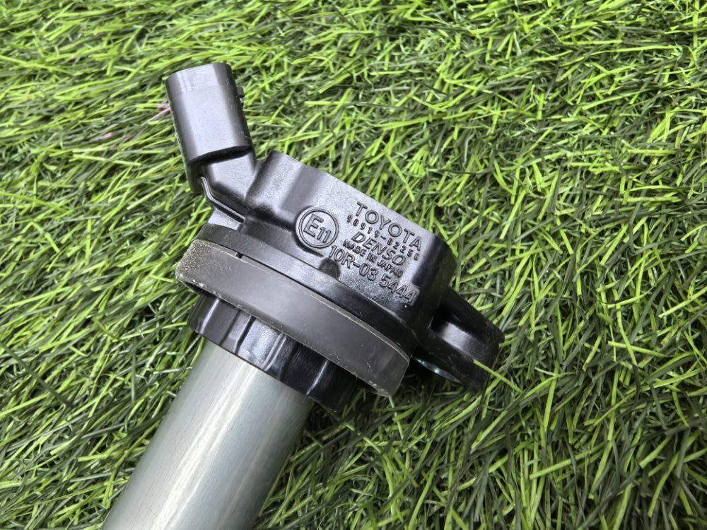 Катушка зажигания, 1500 рублей, Красноярск