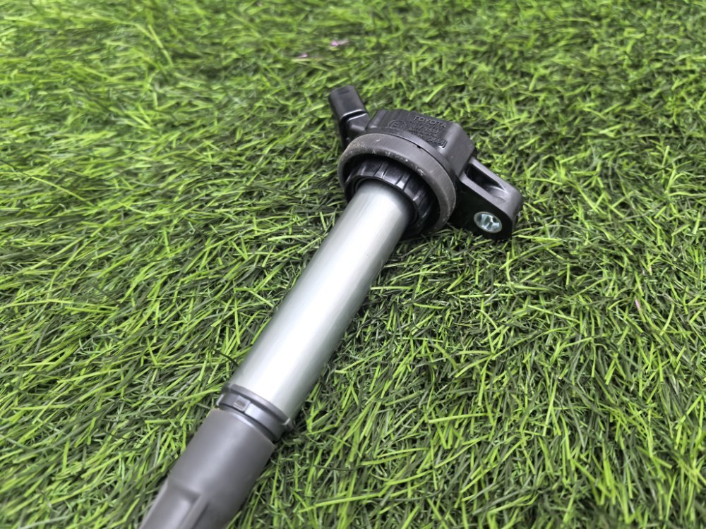 Катушка зажигания, 1500 рублей, Красноярск