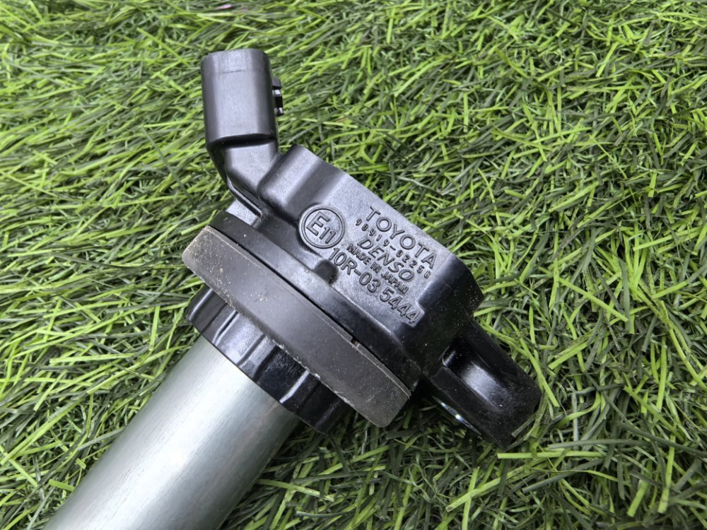 Катушка зажигания, 1500 рублей, Красноярск