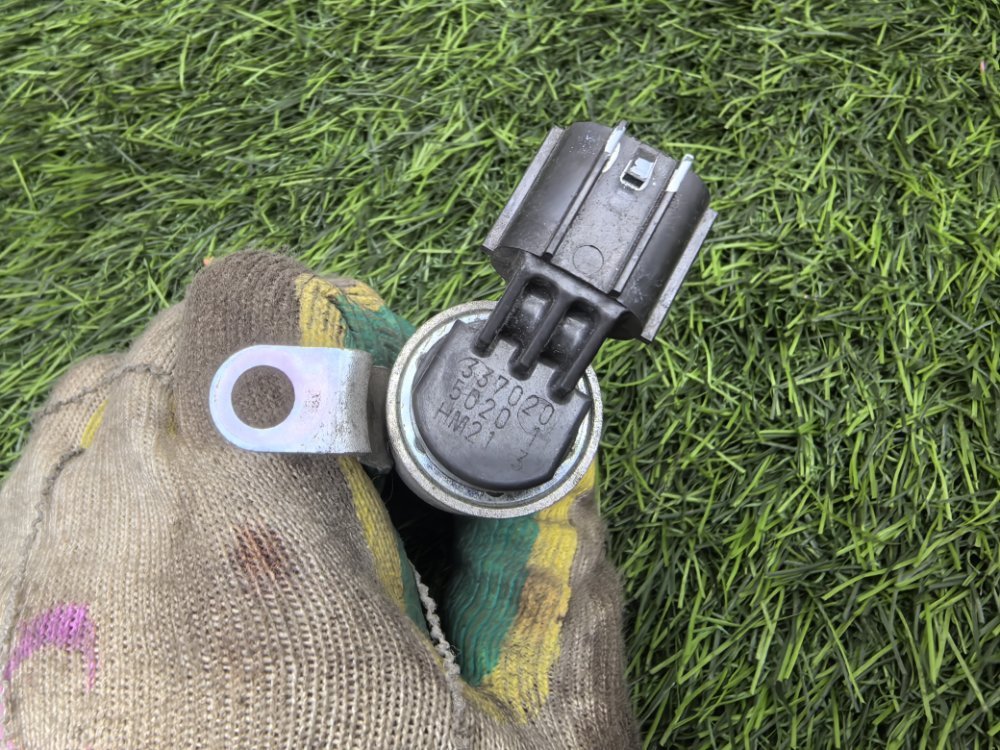 Клапан VVT-i, 1500 рублей, Красноярск