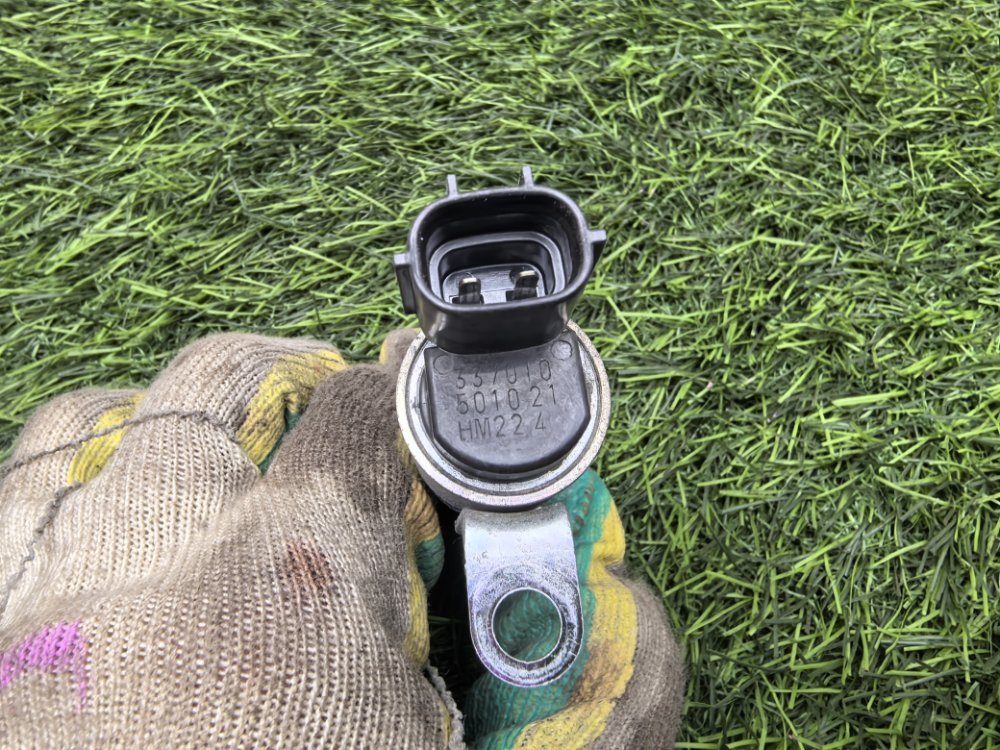 Клапан VVT-i, 1500 рублей, Красноярск