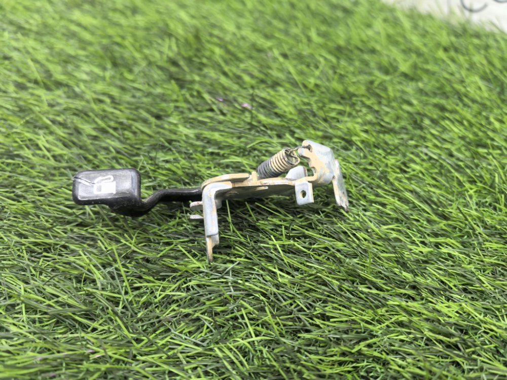 Ручка открывания бензобака, 800 рублей, Красноярск