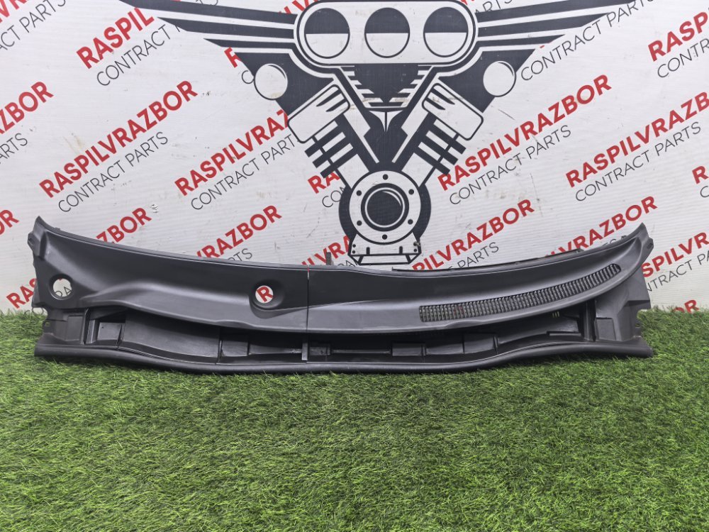 решетка, жабо под дворники, 1100 рублей, Красноярск