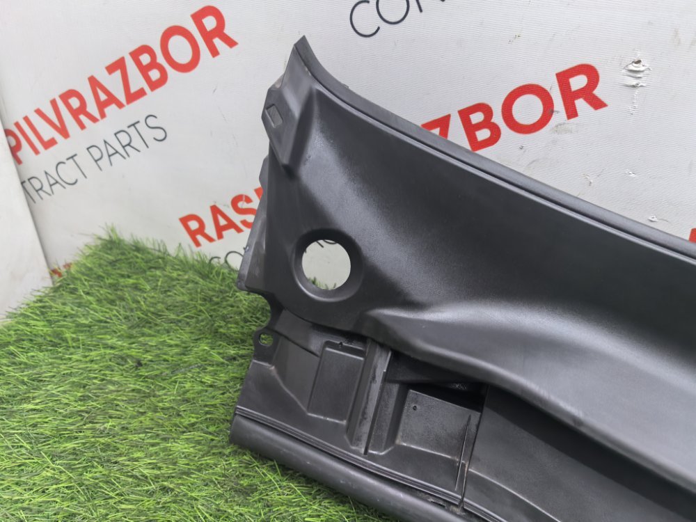 решетка, жабо под дворники, 1100 рублей, Красноярск