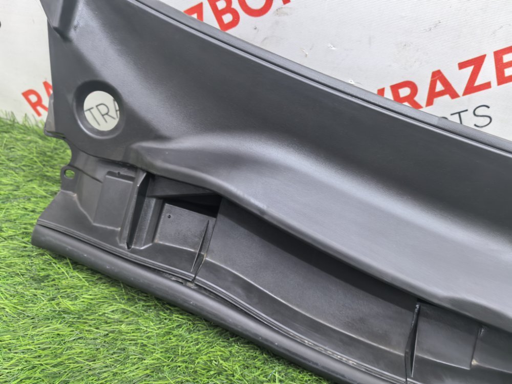 решетка, жабо под дворники, 1100 рублей, Красноярск