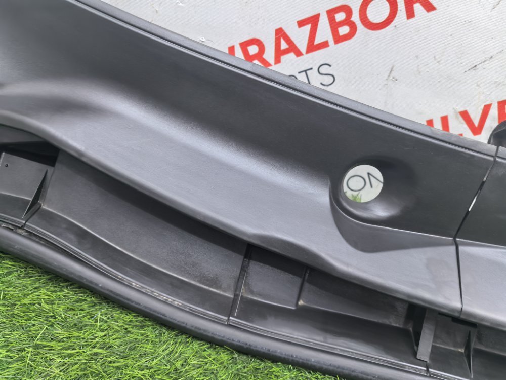 решетка, жабо под дворники, 1100 рублей, Красноярск