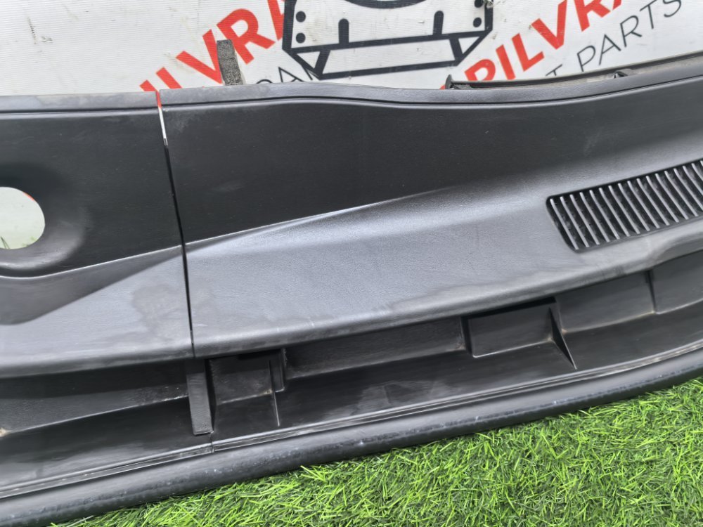 решетка, жабо под дворники, 1100 рублей, Красноярск