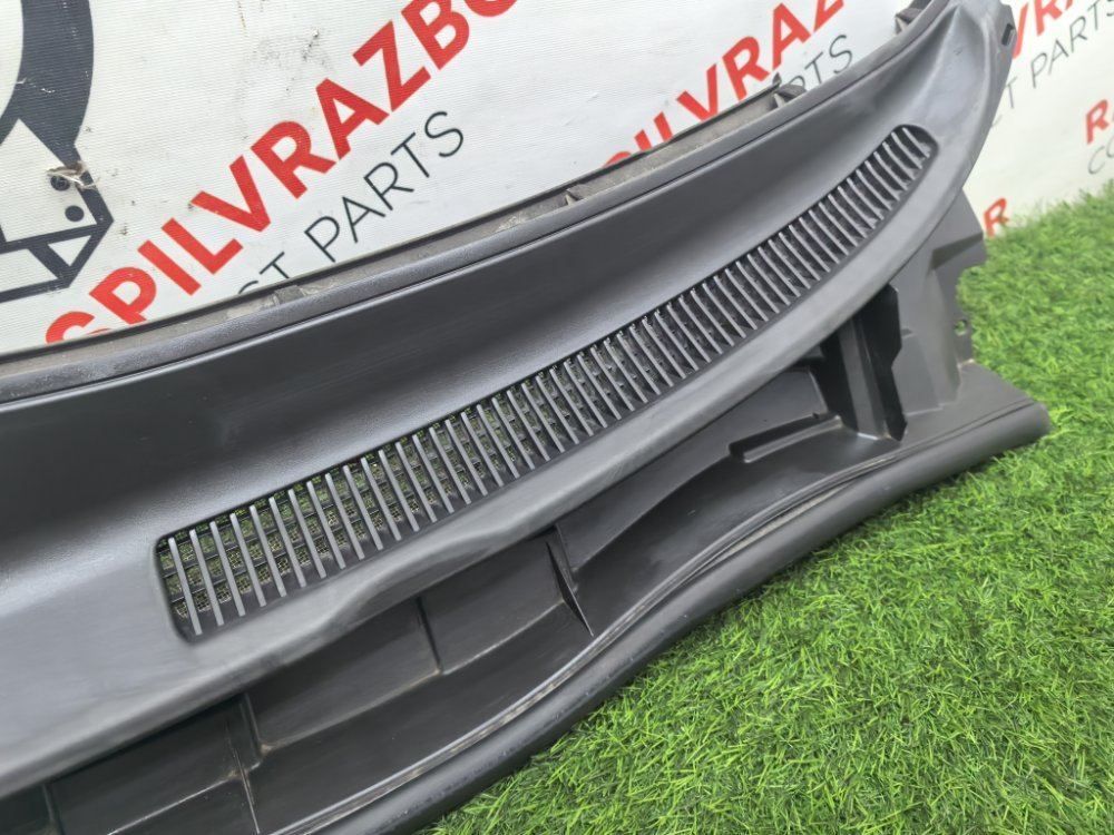 решетка, жабо под дворники, 1100 рублей, Красноярск