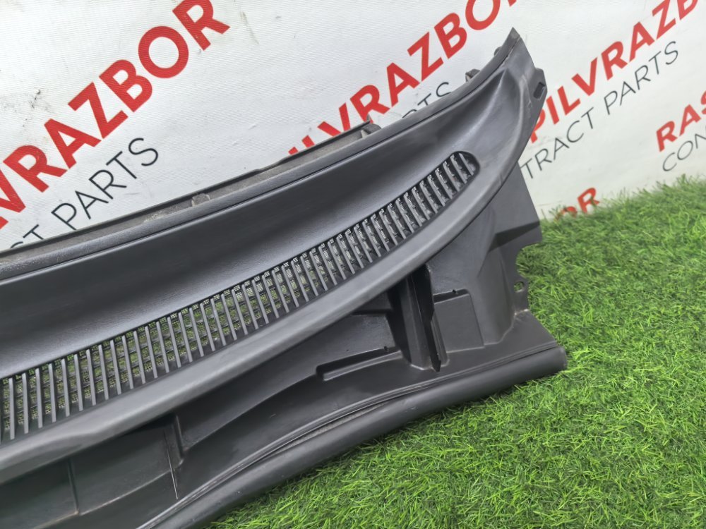 решетка, жабо под дворники, 1100 рублей, Красноярск