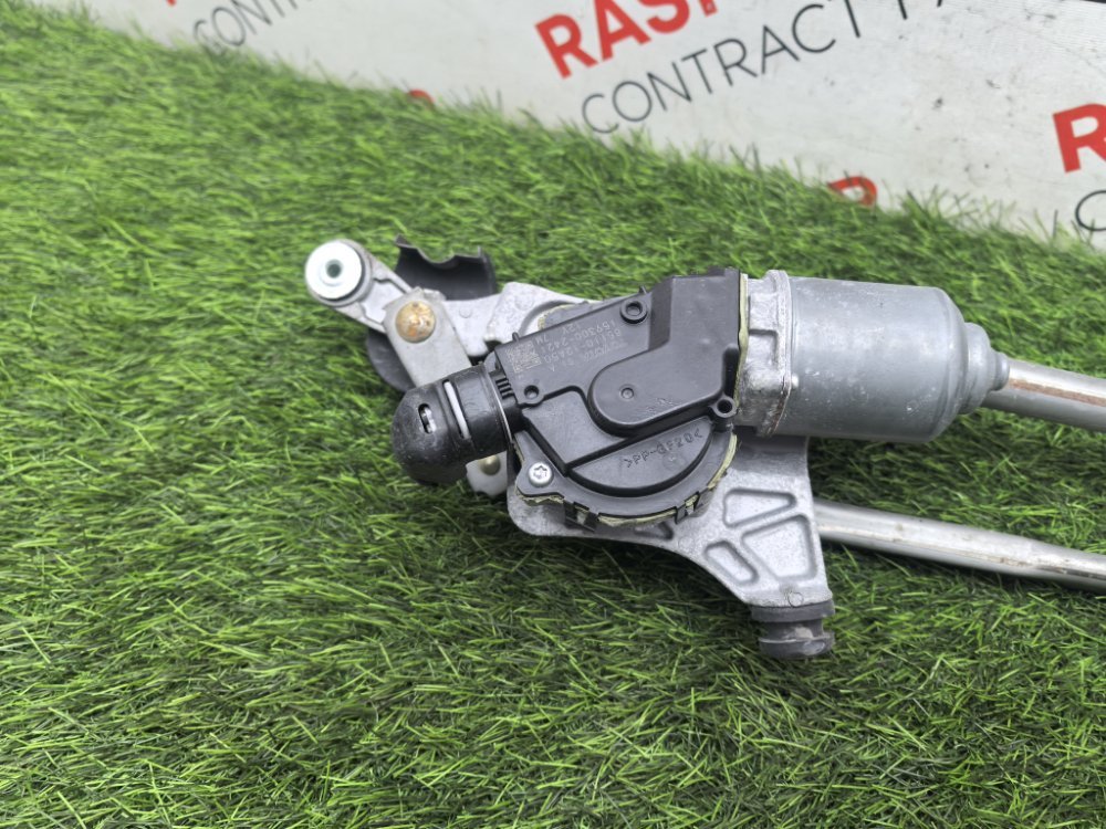 Трапеция дворников, 1500 рублей, Красноярск