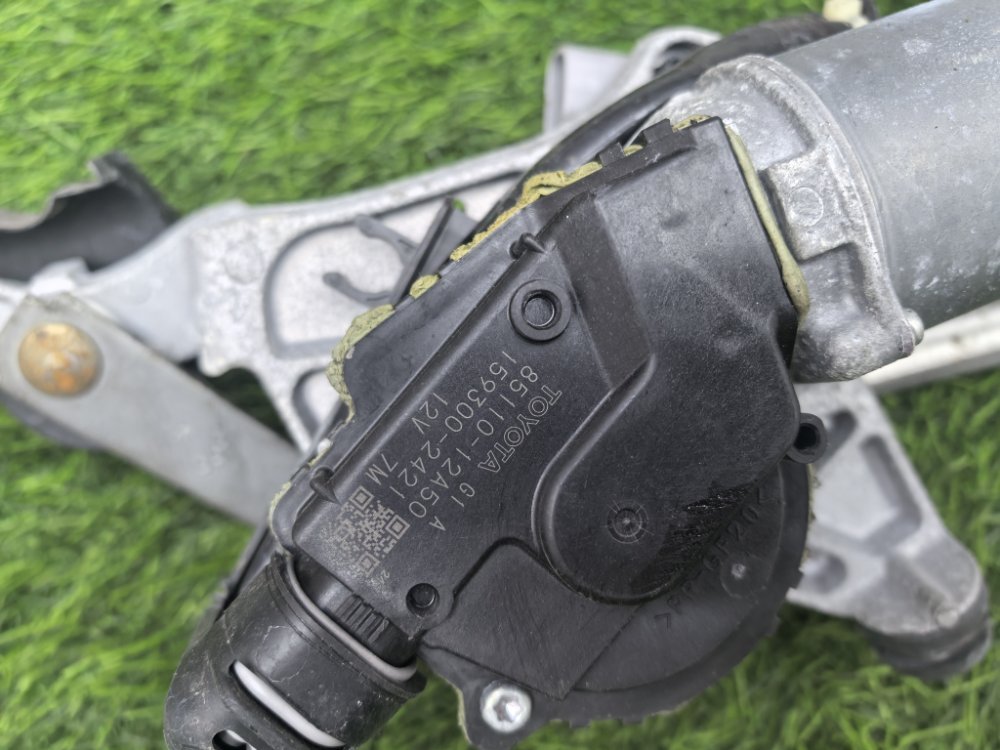 Трапеция дворников, 1500 рублей, Красноярск