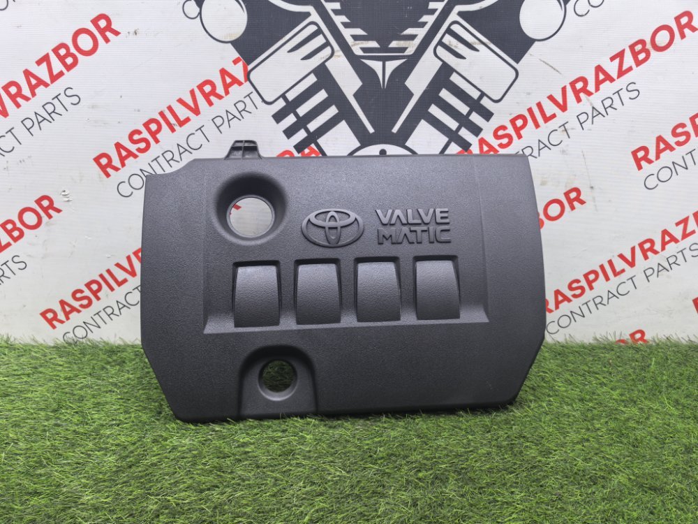 Декоративная крышка двигателя, 5500 рублей, Красноярск