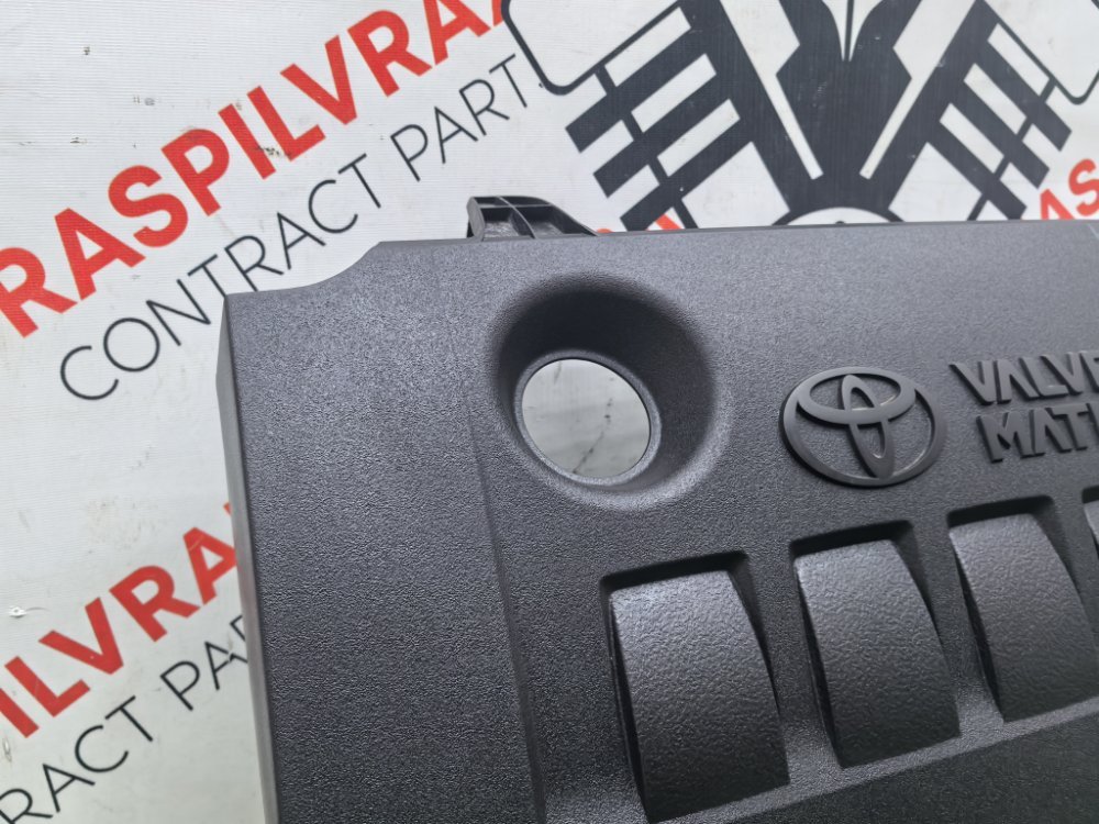 Декоративная крышка двигателя, 5500 рублей, Красноярск