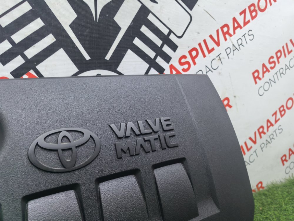 Декоративная крышка двигателя, 5500 рублей, Красноярск